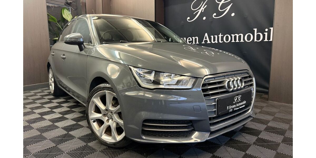 Audi A1 99.717 km 13.999 &euro; Oldenburg 26125