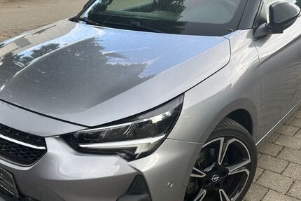 Opel Corsa 82.000 km 12.799 &euro; Freiberg am Neckar 71691