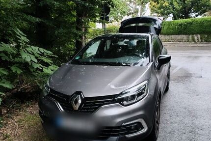 Renault Captur 84.742 km 11.400 € Friedrichshafen 88045
