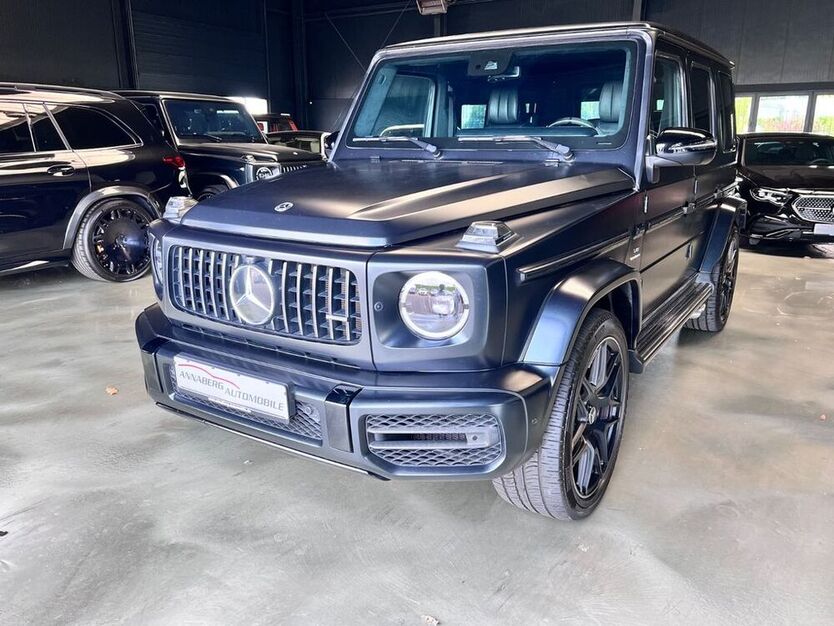 G 63 AMG