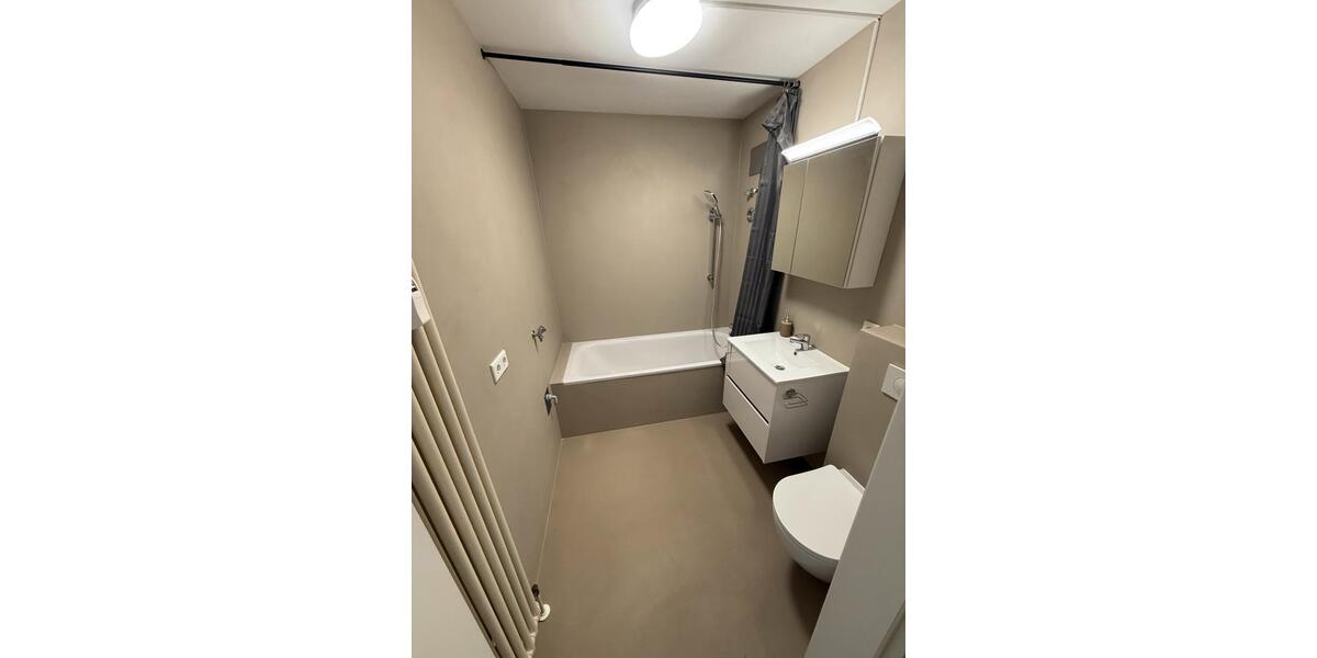 Etagenwohnung Amberg - 2 Zimmer, 52 m&sup2;, 750&euro; | Angebot:26688602