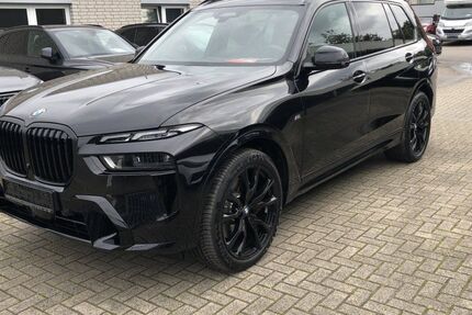 BMW X7 29.901 km 103.900 € Ahaus 48683