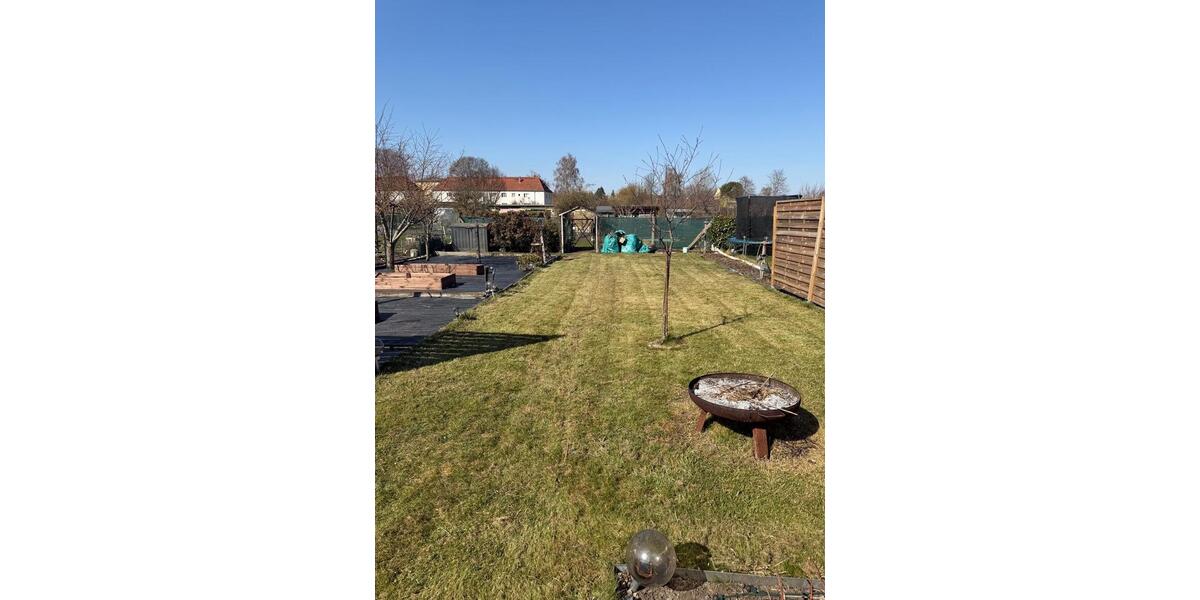 Erdgeschoßwohnung Luckenwalde - 5 Zimmer, 107 m&sup2;, 500.000&euro; | Angebot:27642397