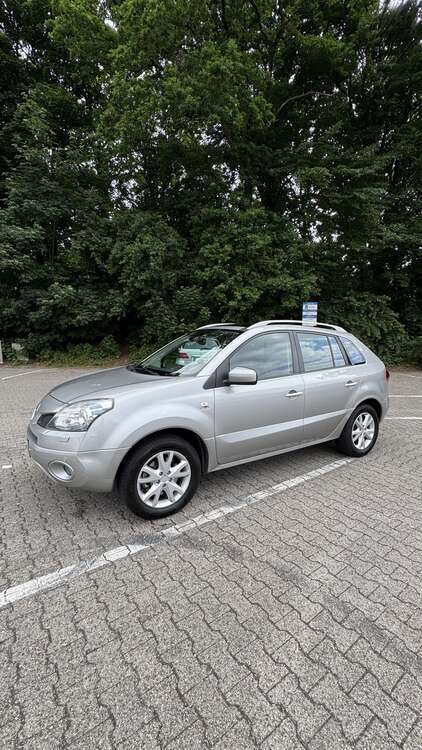 Koleos