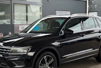VW Tiguan 129.852 km 19.880 &euro; Osnabrück 49090
