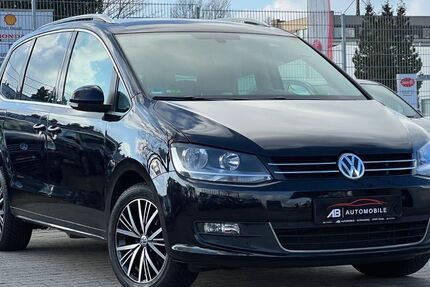 VW Sharan 120.690 km 15.990 &euro; Glinde 21509