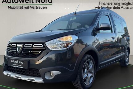 Dacia Dokker 84.082 km 16.690 &euro; Walsrode 29664