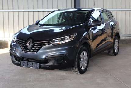 Renault Kadjar 91.000 km 11.690 &euro; Templin 17268