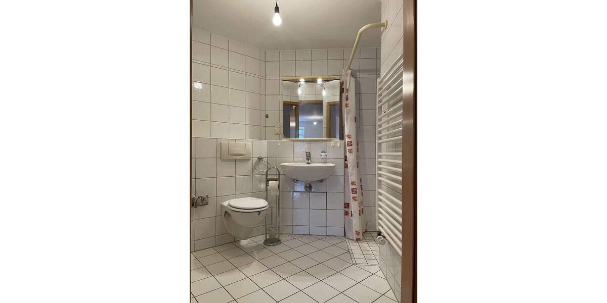 Etagenwohnung Bad Orb - 2 Zimmer, 54 m&sup2;, 136.000&euro; | Angebot:25725894