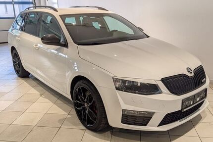 Skoda Octavia 142.892 km 14.999 &euro; Frohburg 04654