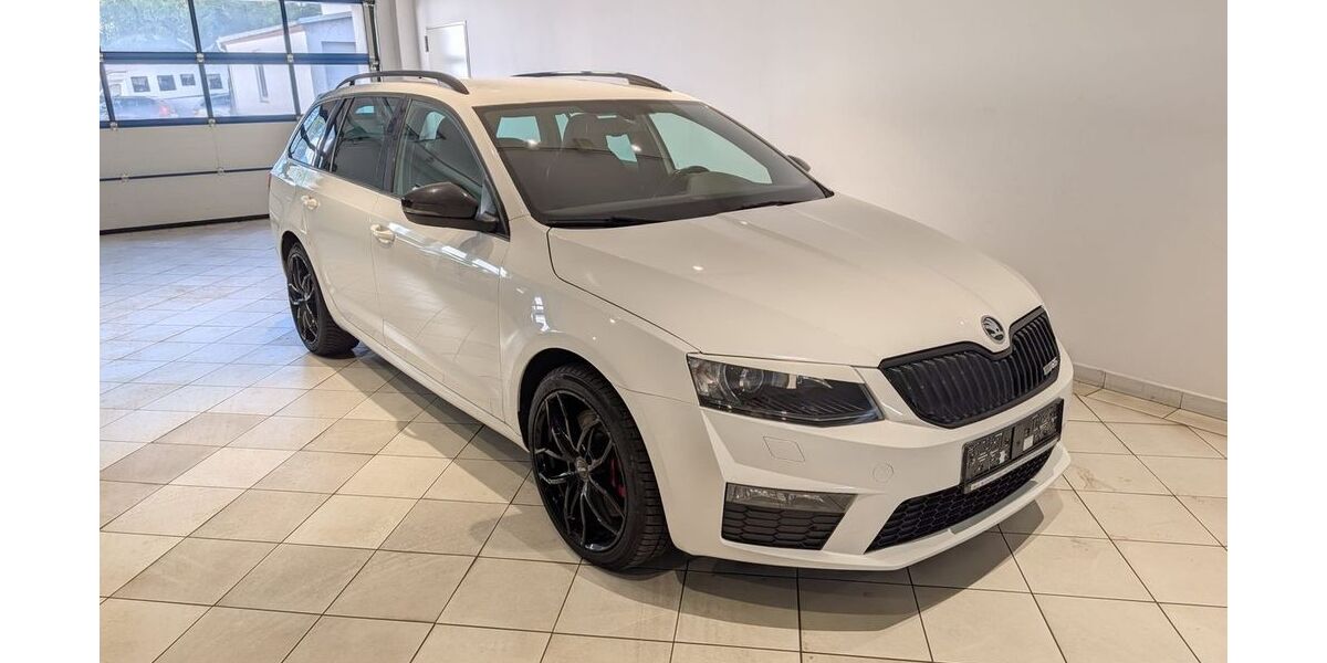 Skoda Octavia 142.892 km 14.999 &euro; Frohburg 04654