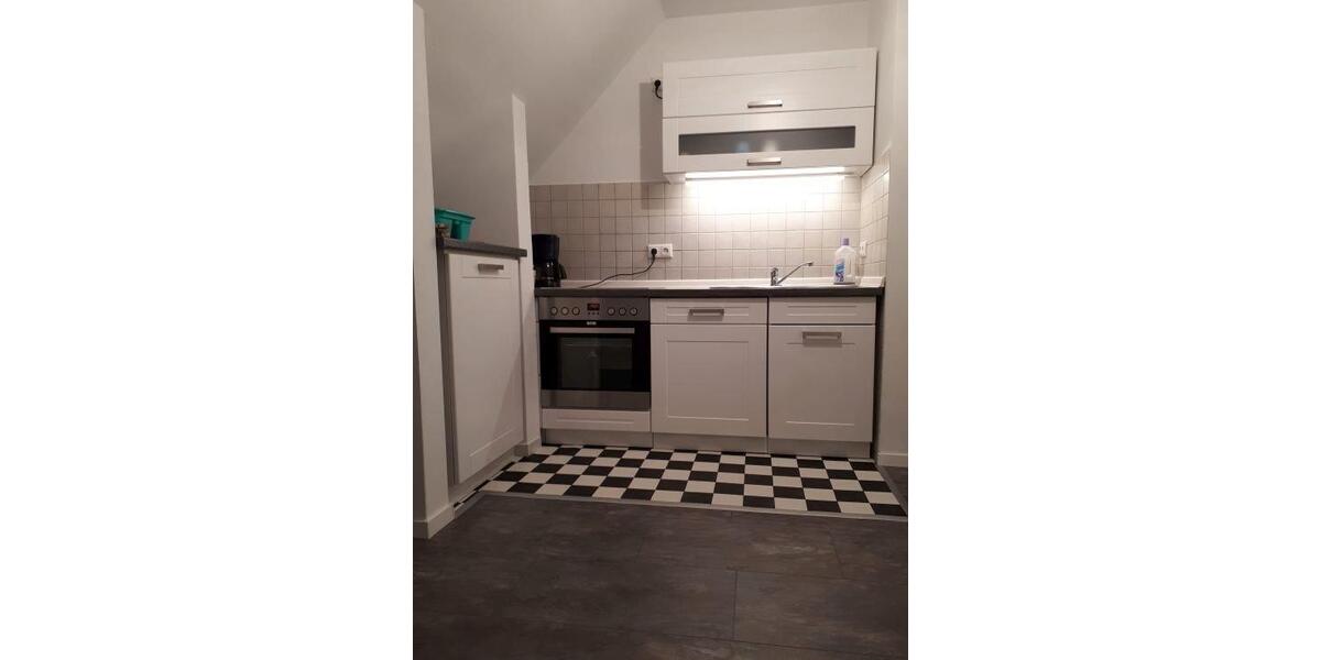 Dachgeschoßwohnung Oldenburg Drielaker-Moor - 2 Zimmer, 43 m&sup2;, 125.000&euro; | Angebot:26855779