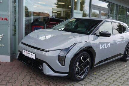 Kia EV4 9.241 km 47.870 &euro; Gosen / Neu-Zittau 15537