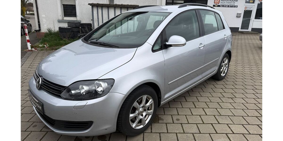 VW Golf 216.000 km 2.690 &euro; ERTINGEN 88521