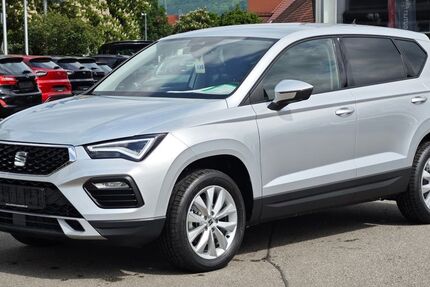Seat Ateca 5.000 km 27.900 € Dettingen/Erms 72581