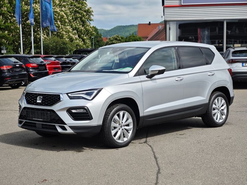 Seat Ateca 5.000 km 28.780 € Dettingen/Erms 72581