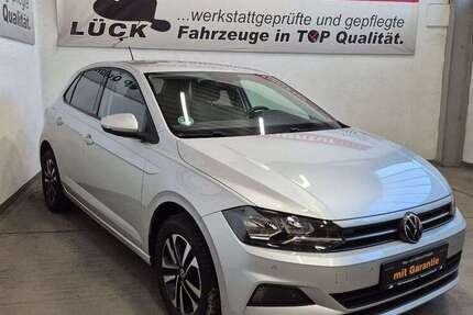 VW Polo 60.000 km 13.580 &euro; Magdeburg 39126