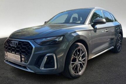 Audi Q5 89.897 km 34.960 &euro; Penzberg 82377