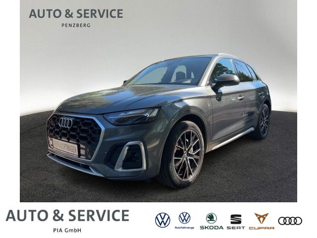 Audi Q5 89.897 km 34.960 &euro; Penzberg 82377