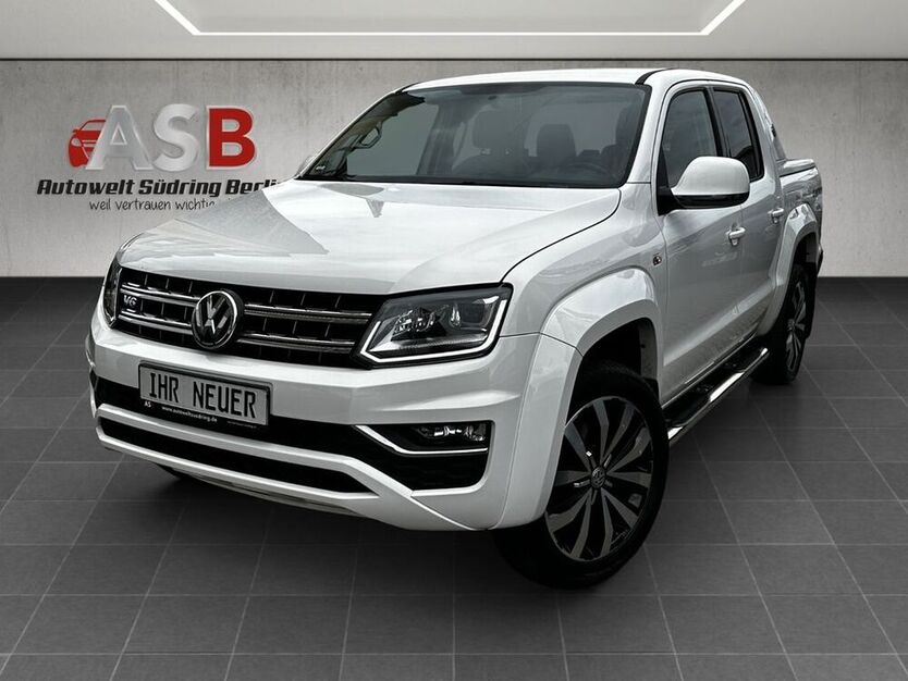 Amarok
