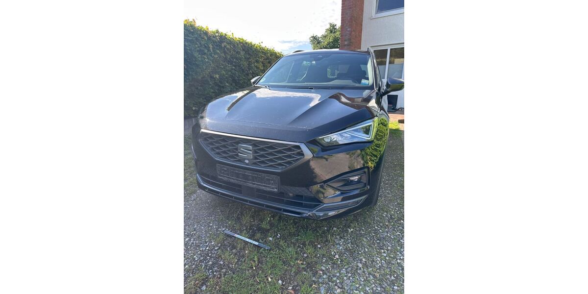 Seat Tarraco 67.151 km 29.290 &euro; Neustadt 23730