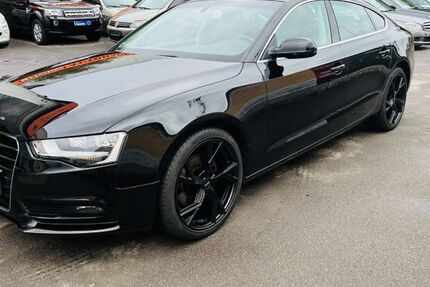 Audi A5 50.000 km 15.000 &euro; Mönchengladbach 41199