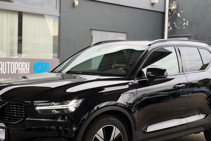 Volvo XC40 63.843 km 24.480 &euro; Osnabrück 49090