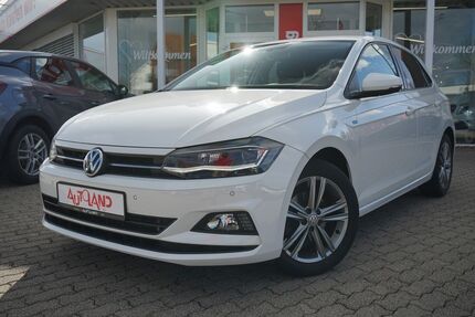VW Polo 113.955 km 13.990 &euro; Dresden 01239