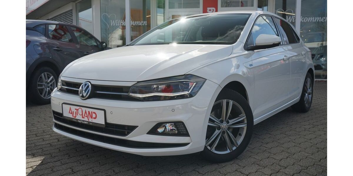 VW Polo 113.955 km 13.990 &euro; Dresden 01239