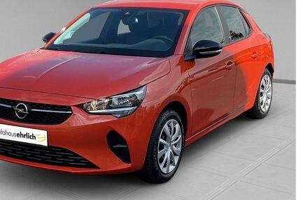 Opel Corsa 29.709 km 15.290 &euro; Würzburg 97076