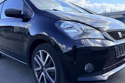 Seat Mii 99.800 km 6.300 &euro; Lahr 77933