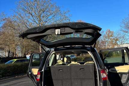Ford Galaxy 172.963 km 9.500 € Weiden In der Oberpfalz 92637