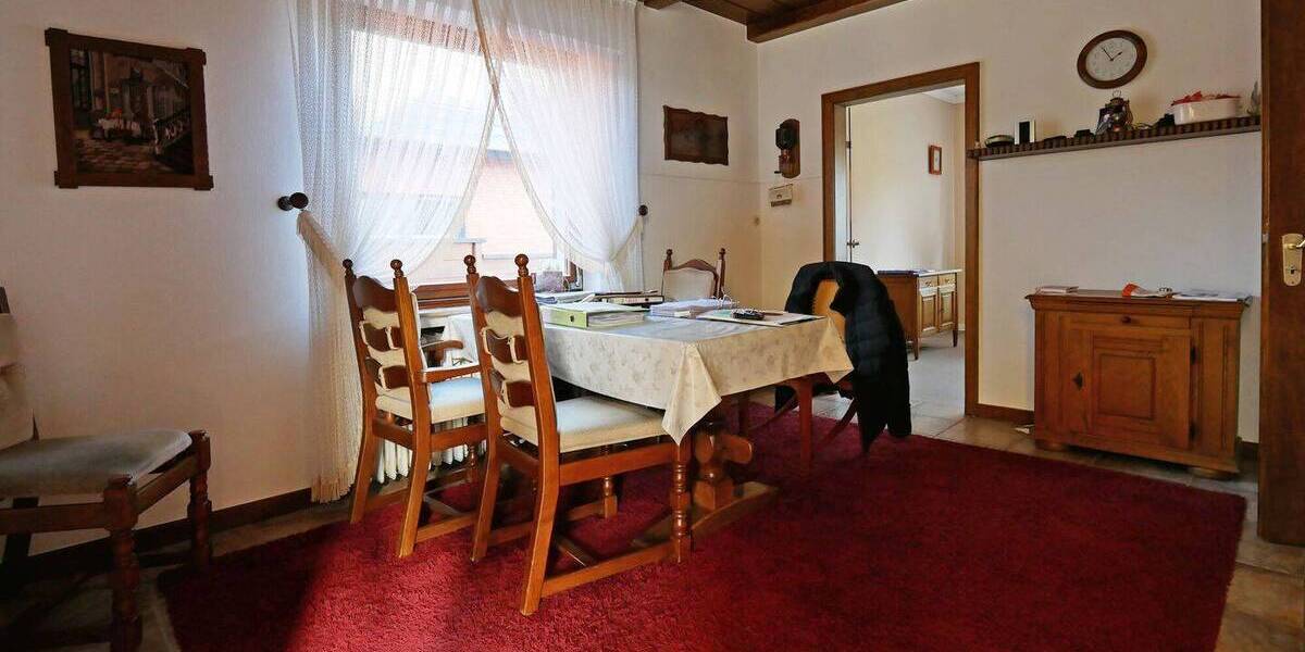Einfamilienhaus Vechta - 5 Zimmer, 99 m&sup2;, 329.000&euro; | Angebot:25957410