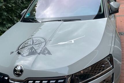Skoda Karoq 51.000 km 26.000 &euro; Oelde 59302