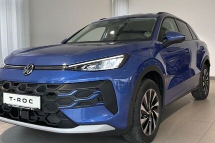 VW T-Roc 1.500 km 32.750 &euro; Hannover 30453