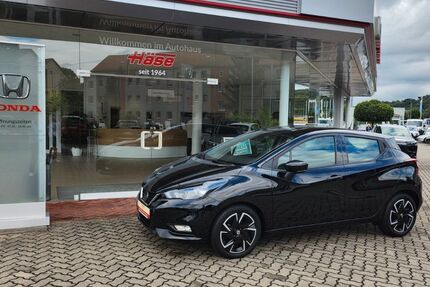 Nissan Micra 8.975 km 16.795 € Heidenau 01809