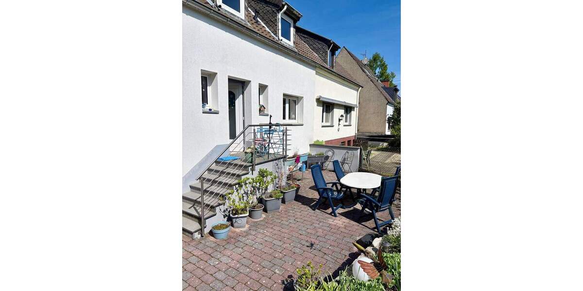 Doppelhaushälfte Aachen Eilendorf - 6 Zimmer, 133 m&sup2;, 375.000&euro; | Angebot:26596056