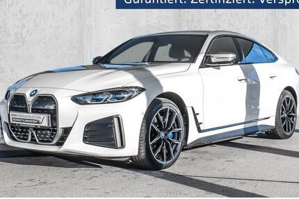 BMW i4 53.300 km 43.990 &euro; Velbert 42553