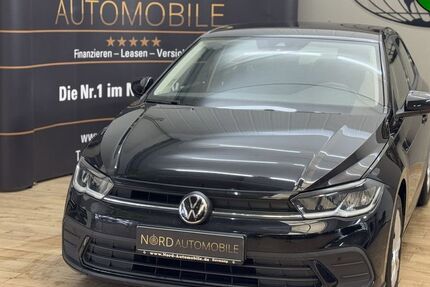 VW Polo 63.155 km 13.990 &euro; Rastede/ Wahnbek 26180