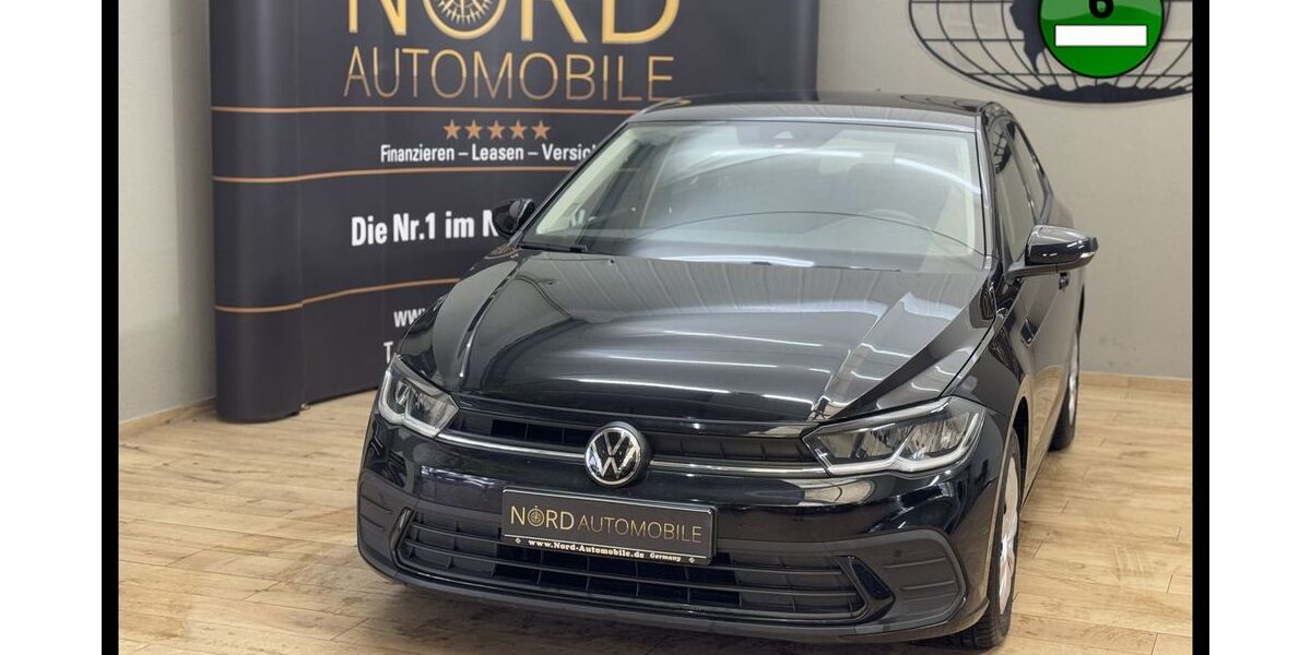 VW Polo 63.155 km 13.990 &euro; Rastede/ Wahnbek 26180