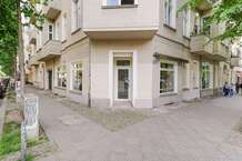 Einzelhandel in Berlin 739.900 € 209.23 m²