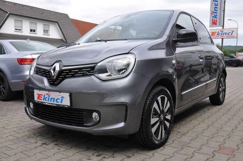 Twingo
