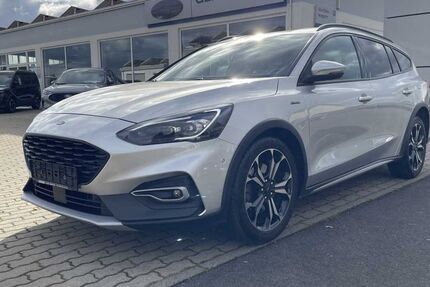 Ford Focus 95.862 km 16.490 &euro; Heidenfeld 97520