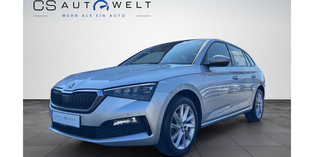 Skoda Scala 146.000 km 15.490 &euro; Georgensgmünd 91166