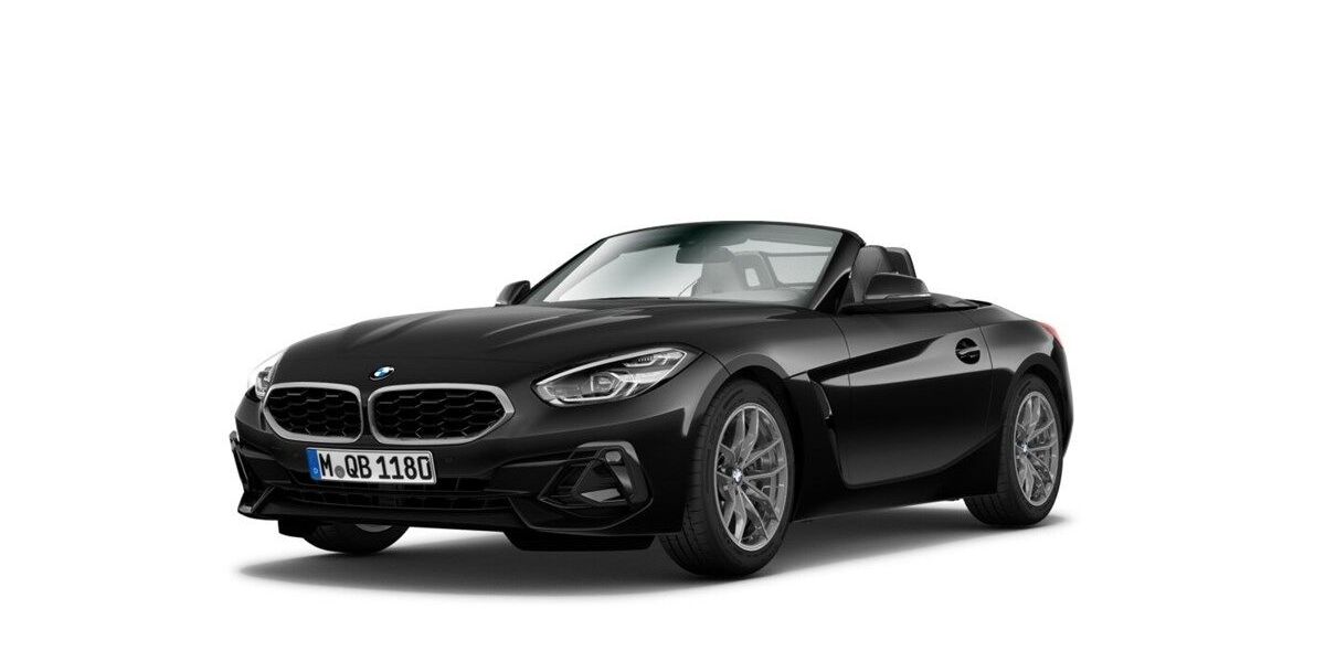BMW Z4 24.000 km 37.700 &euro; Berlin-Siemensstadt 13629