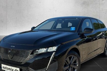 Peugeot 308 57.300 km 18.400 &euro; Gadebusch 19205