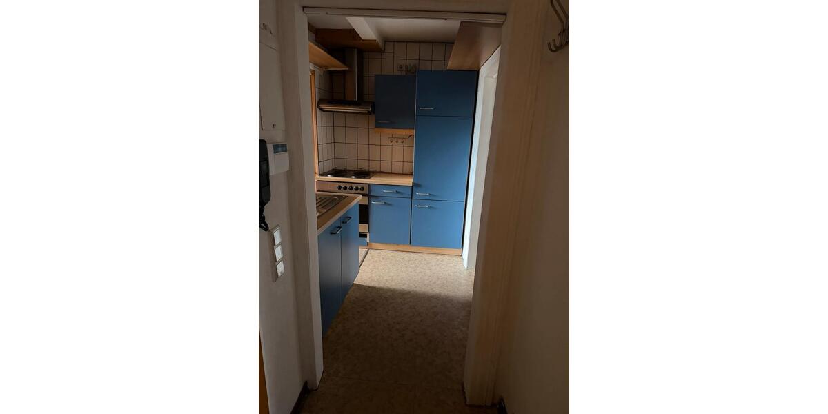 Etagenwohnung Idar-Oberstein Oberstein - 3 Zimmer, 55 m&sup2;, 650&euro; | Angebot:26620217