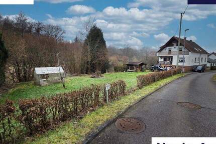 Grundstück Sankt Wendel Bubach - 28.800&euro; | Angebot:24751668