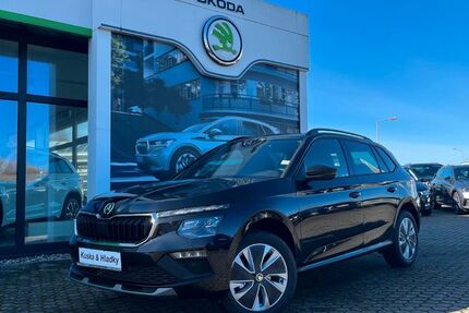 Skoda Kamiq 6.366 km 31.100 € Bad Doberan 18209