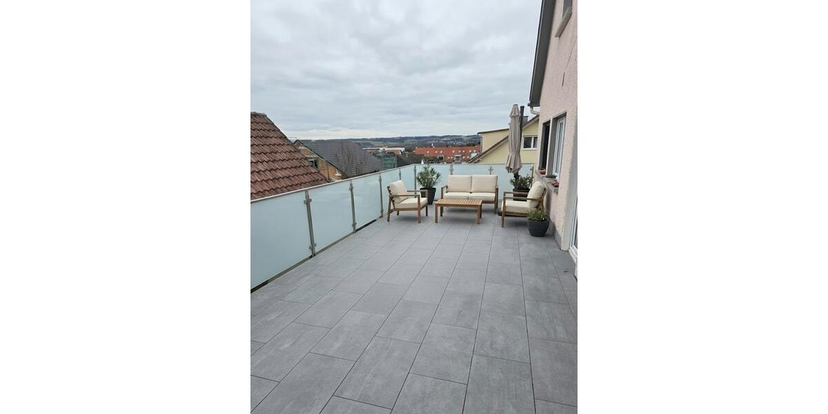 Etagenwohnung Weingarten - 3 Zimmer, 78 m&sup2;, 1.050&euro; | Angebot:26406598